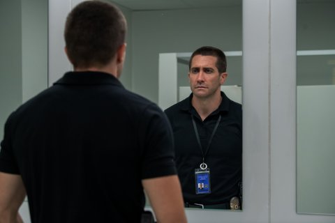 Jake Gyllenhaal on 'The Guilty'