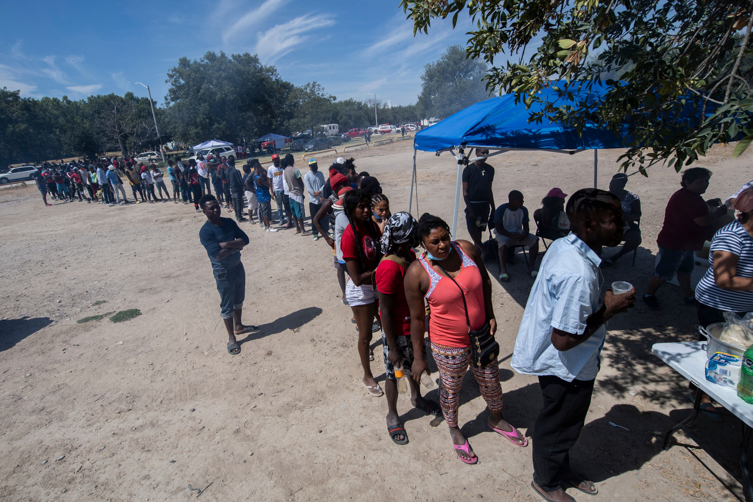Should Black Americans Champion Immigration? | Opinion