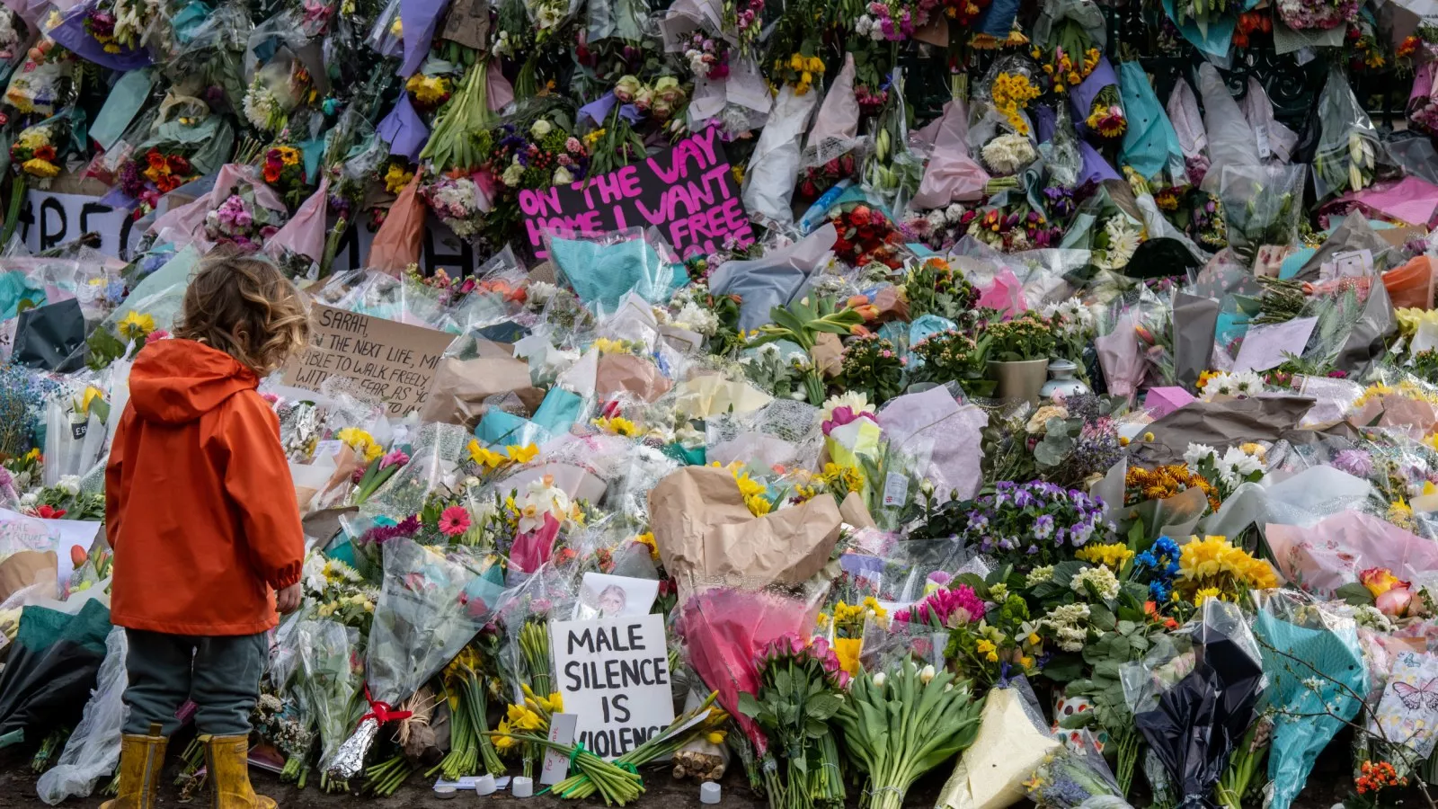 Femicides are on the rise, with a woman or girl being slain every 48 hours in Canada, according to a recent report Over 180 Women Killed By Men in England Since March 2020, London Mayor Says