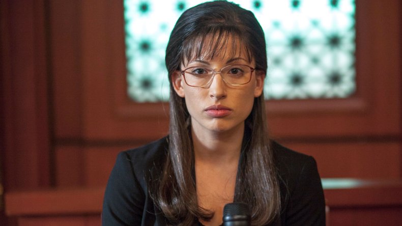 Jodi Arias Lifetime movie