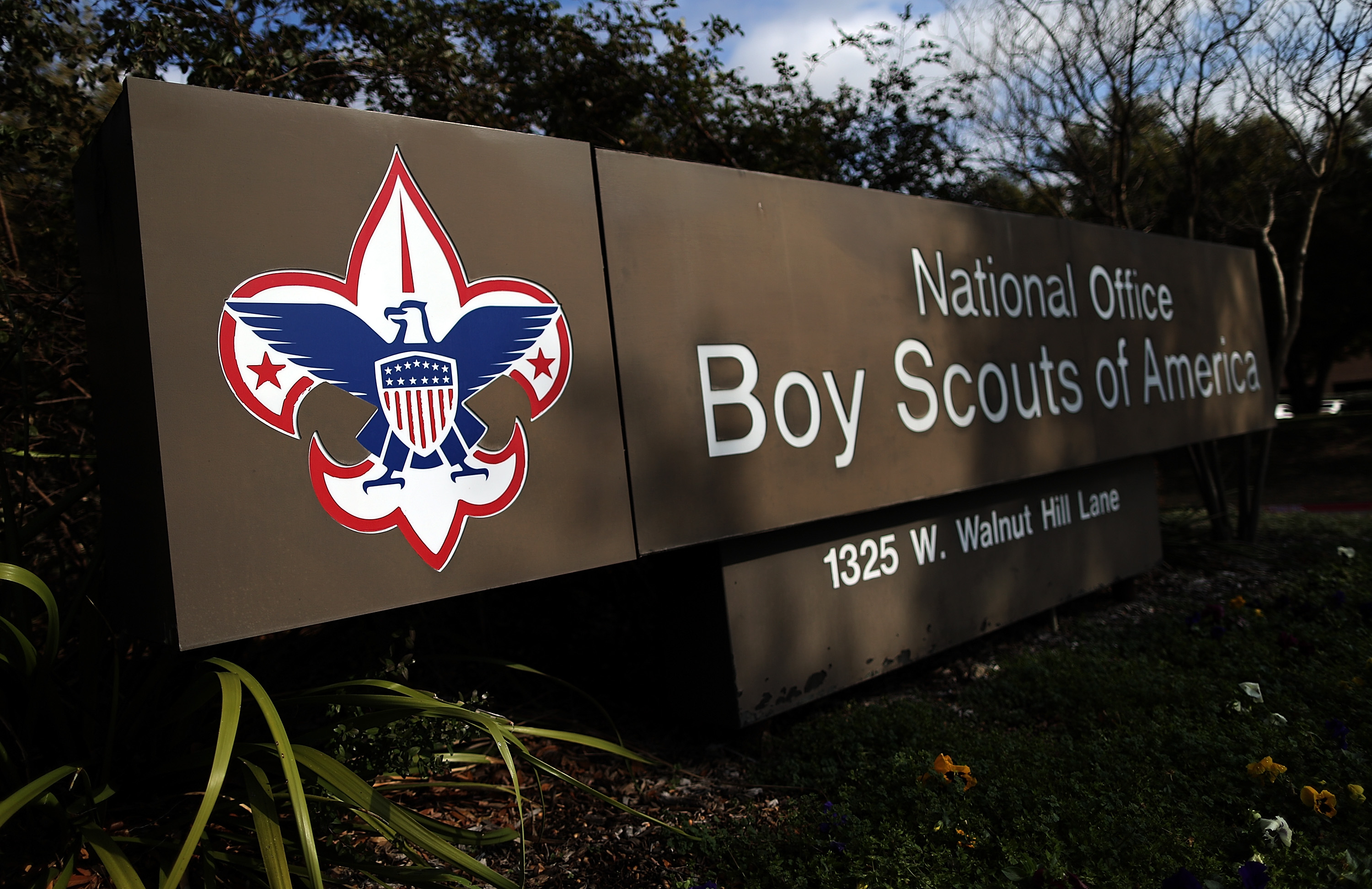 Some Churches End Boy Scout Work as Bankruptcy Deal Leaves Them Liable