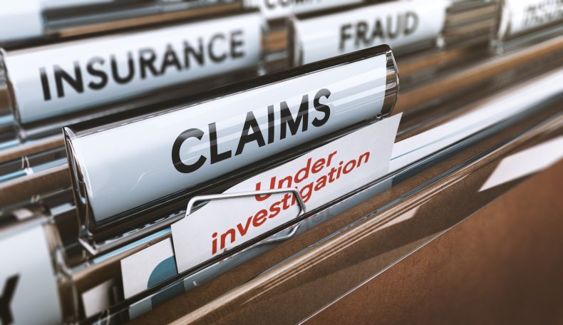 Insurance Fraud