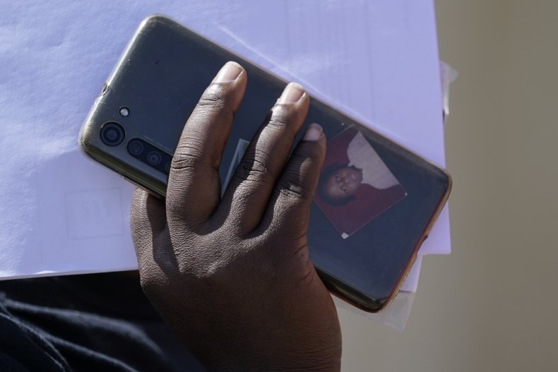 Haitian Migrant Social Media