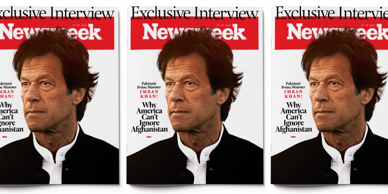 FE Cover Imran Khan BANNER 