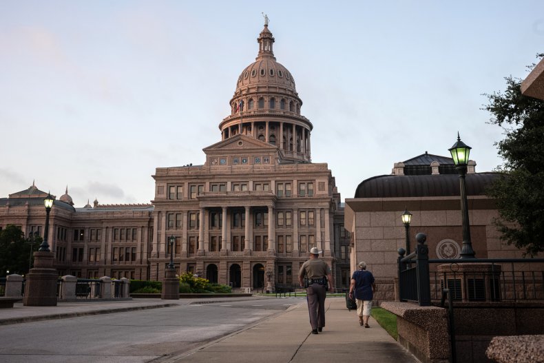 Austin, Texas