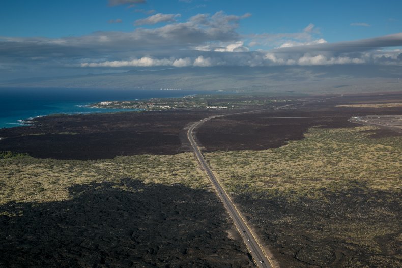 Island of Hawaii, Hawaii