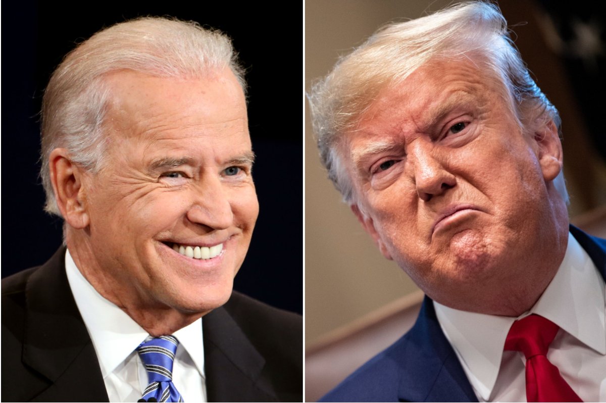 Arizona election results reveal Joe Biden won