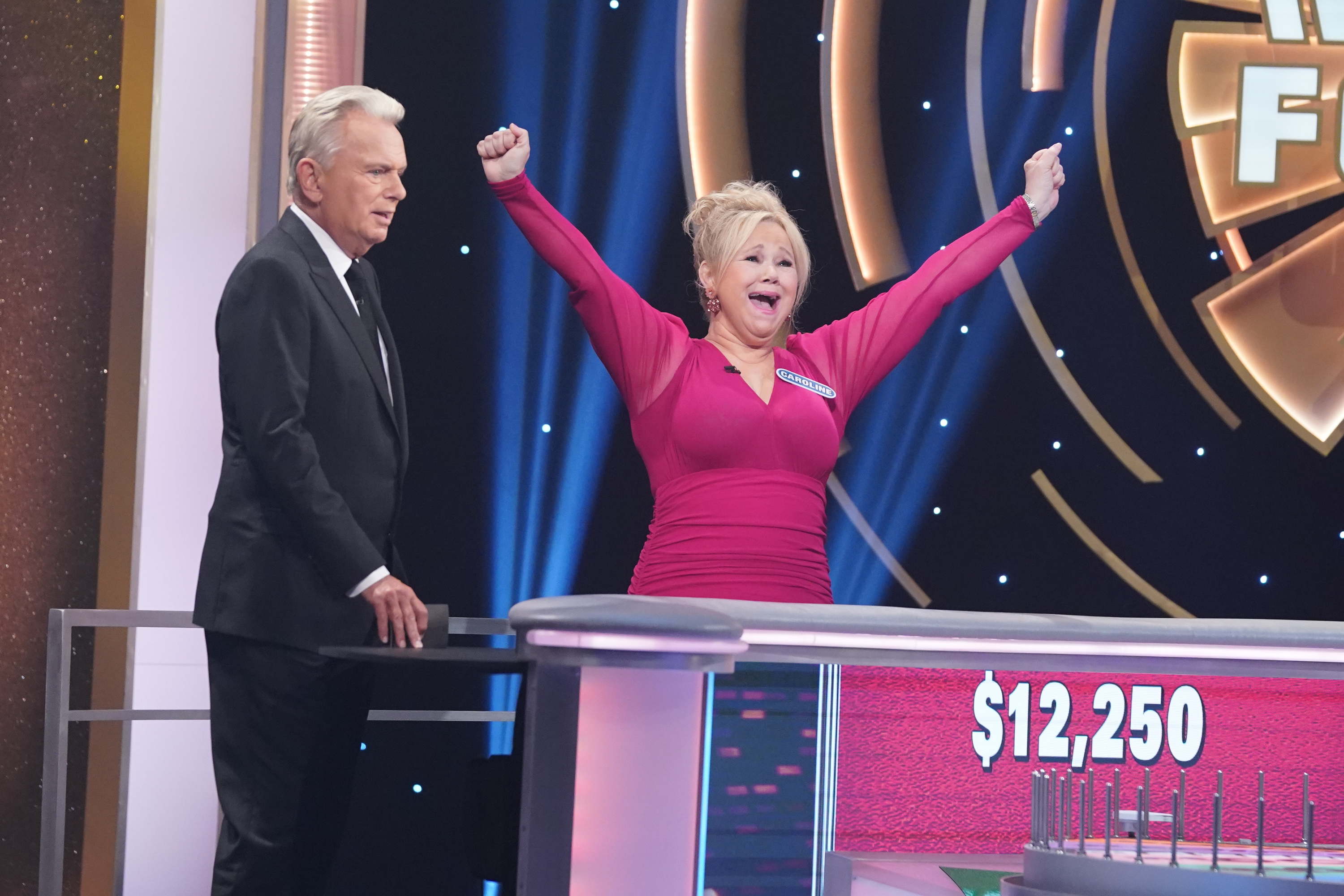  Celebrity Wheel Of Fortune Lineup All The Famous Faces Taking Part 