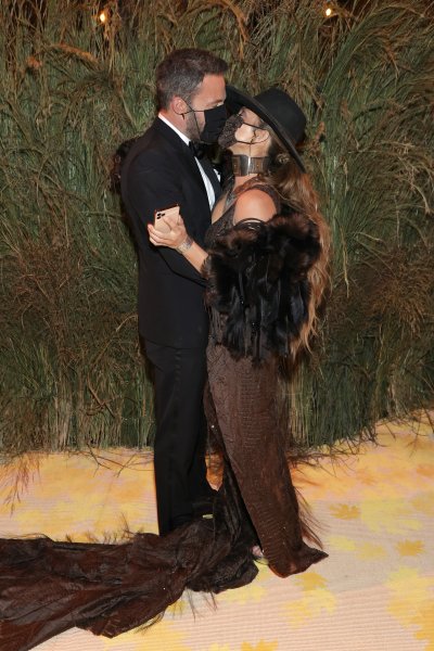 Ben Affleck and Jennifer Lopez Ben Affleck and Jennifer Lopez