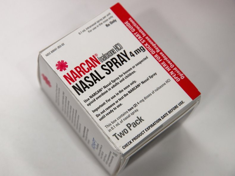 Narcan