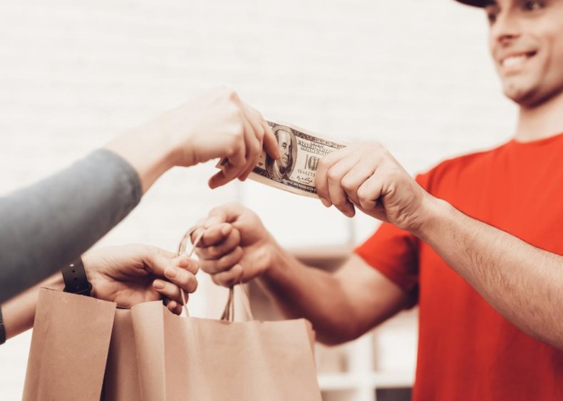 #11. Ability to pay with cash on delivery