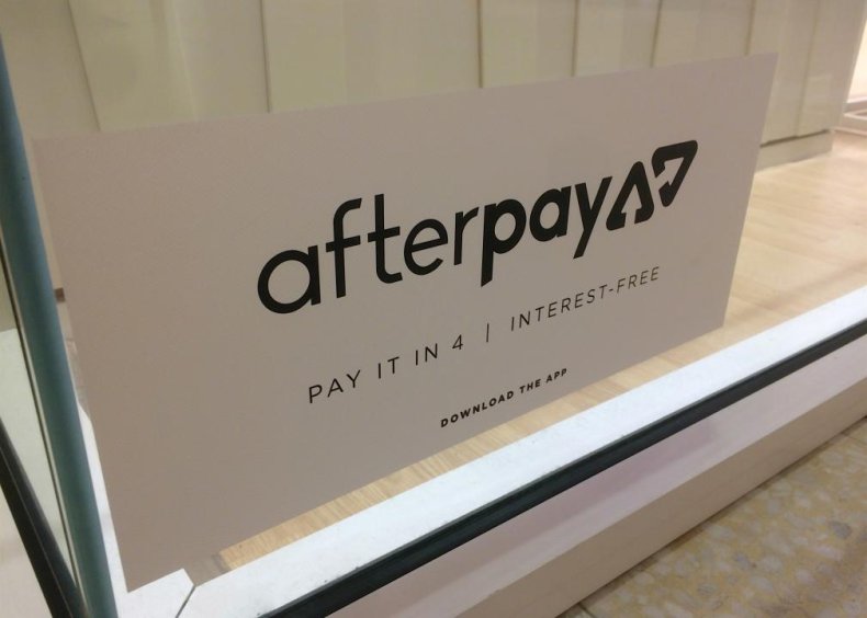#10. Ability to spread payments without interest
