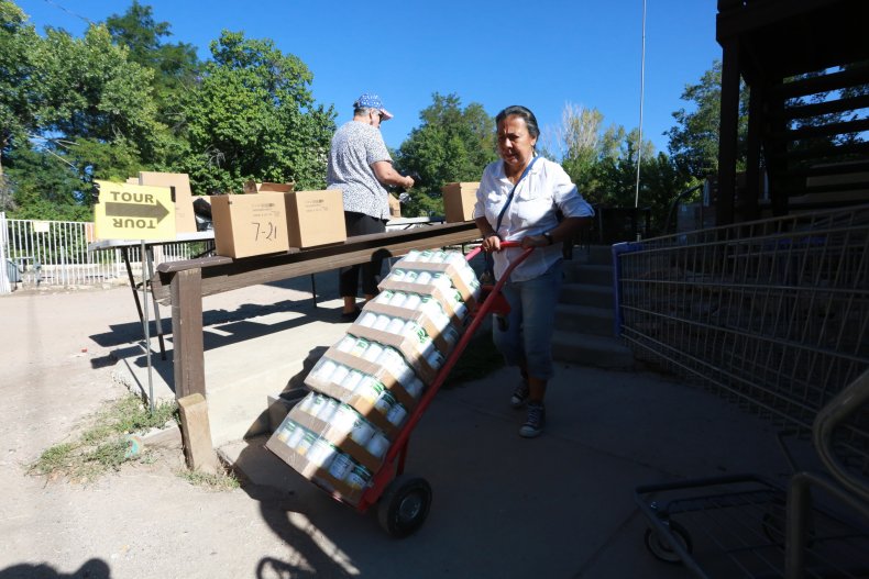 Food Assistance