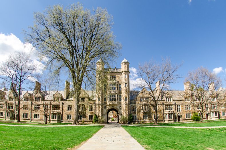Michigan Law School