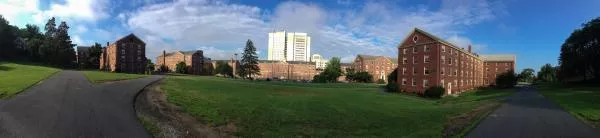Racist email sent out around UMass Amherst