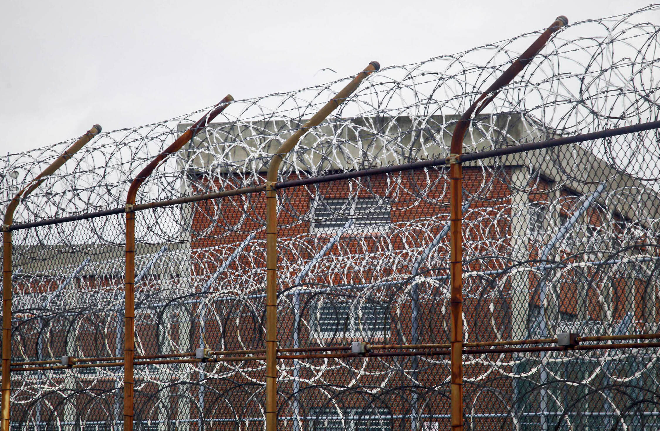 Judge Says Rikers Island In 'State Of Danger' As Congress Pushes For ...