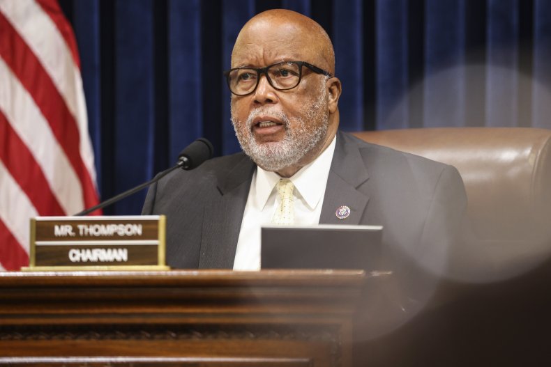 Bennie Thompson