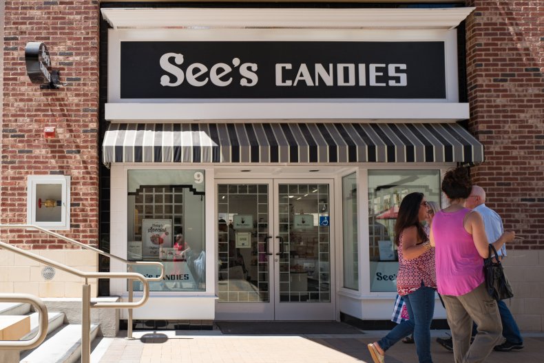 see's candies covid lawsuit