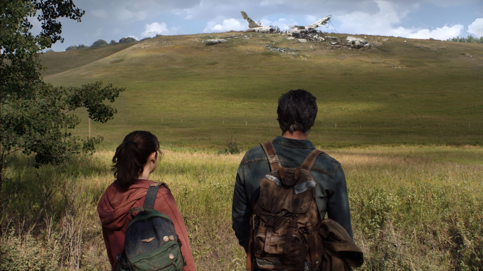 How HBO's 'The Last of Us' Preview Sizes Up Against the Beloved Games