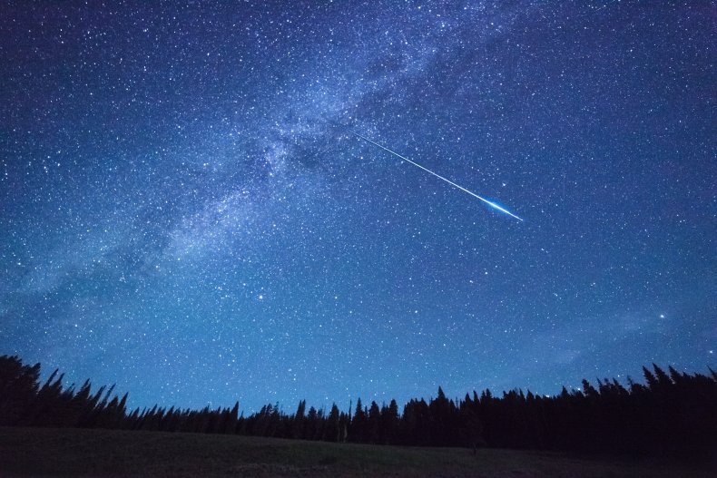 Meteor