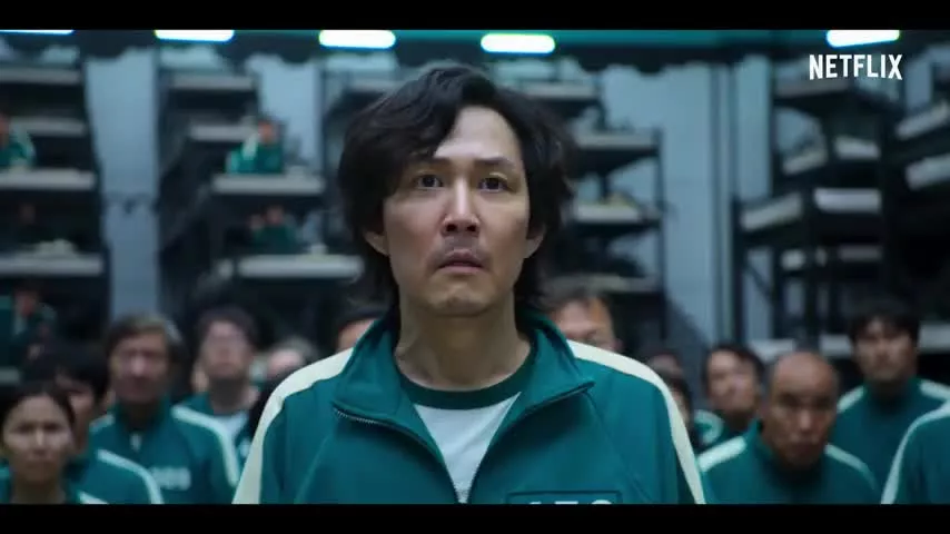 The Real Life Korean Children S Games Featured In Netflix S Squid Game