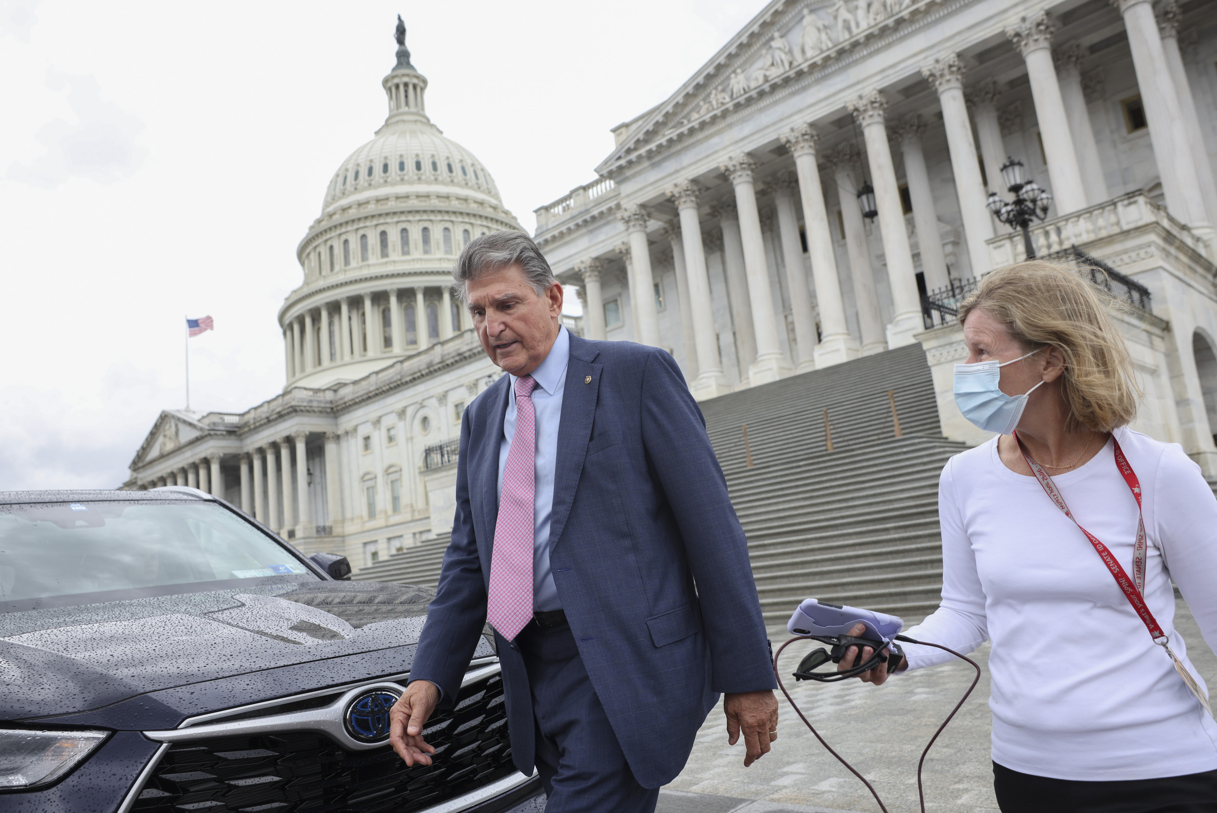 Congress Must Extend the Child Tax Credit | Opinion