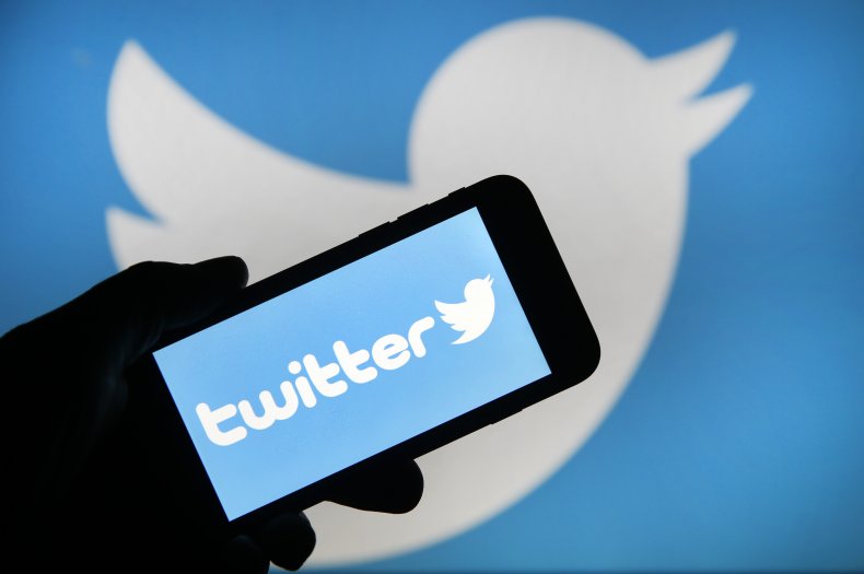 Twitter logo