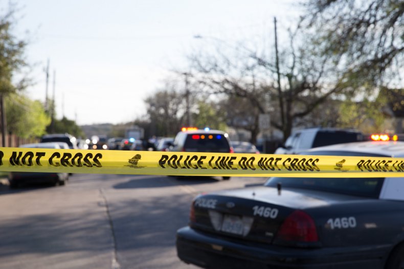 Police Tape