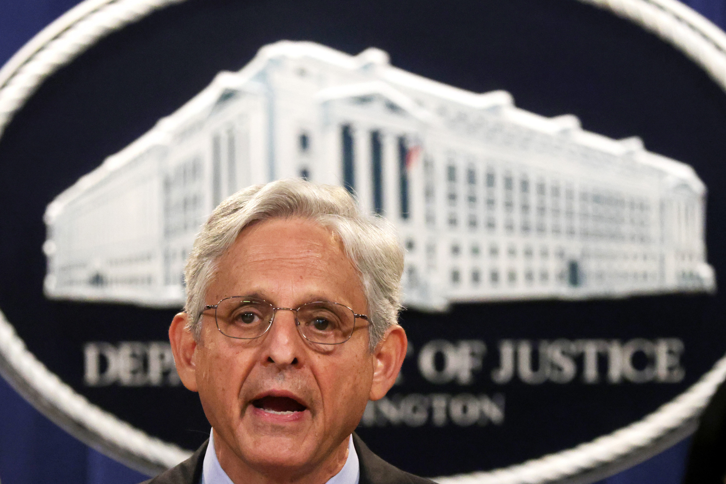If Durham Seeks To Serve Russiagate Justice, Will AG Garland Let Him? | Opinion