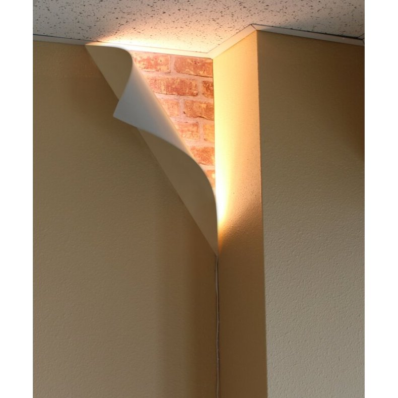 Ebern Designs Plug-in Metal Recessed Light