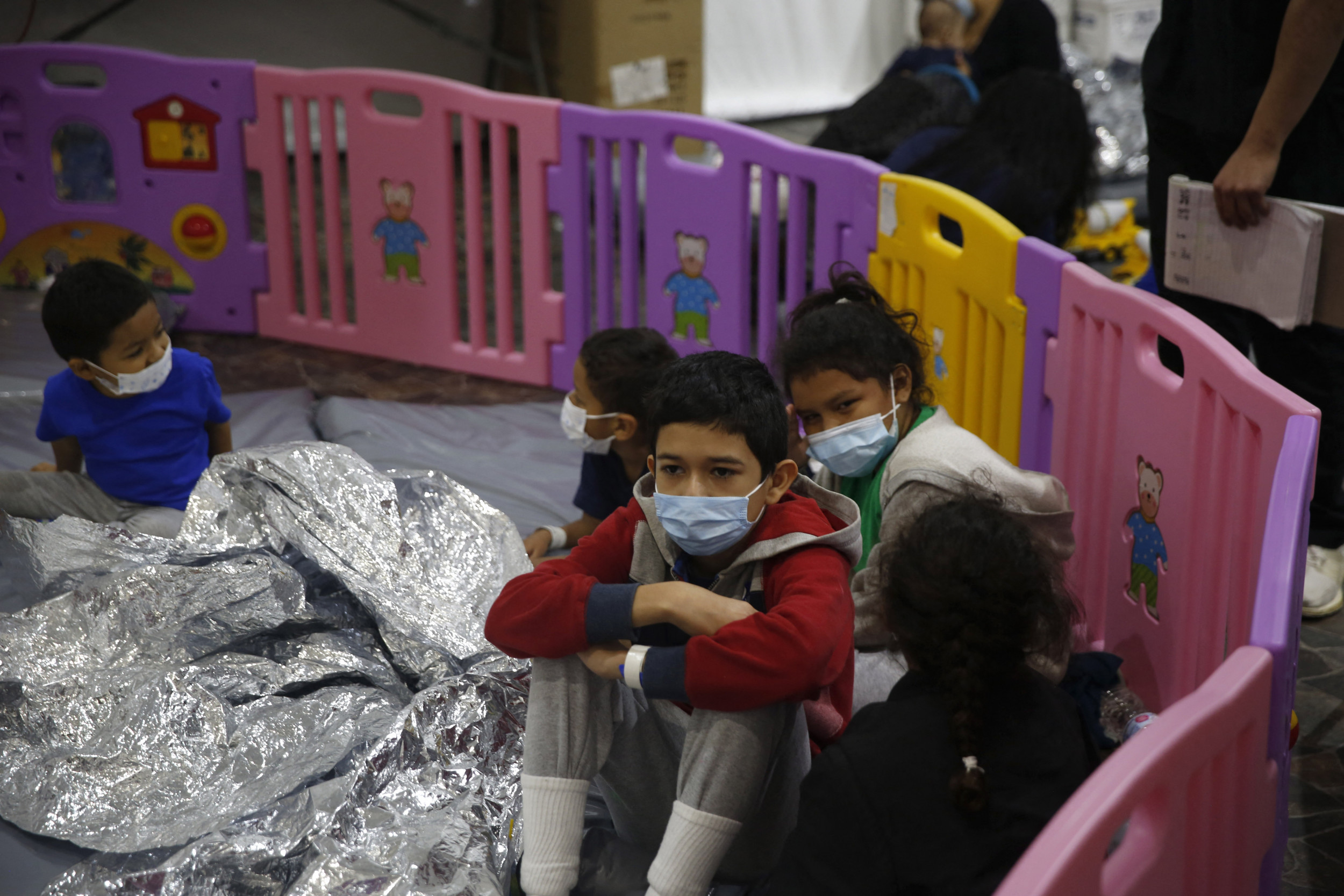 Yanking Licenses from Shelters Puts Children at Risk | Opinion