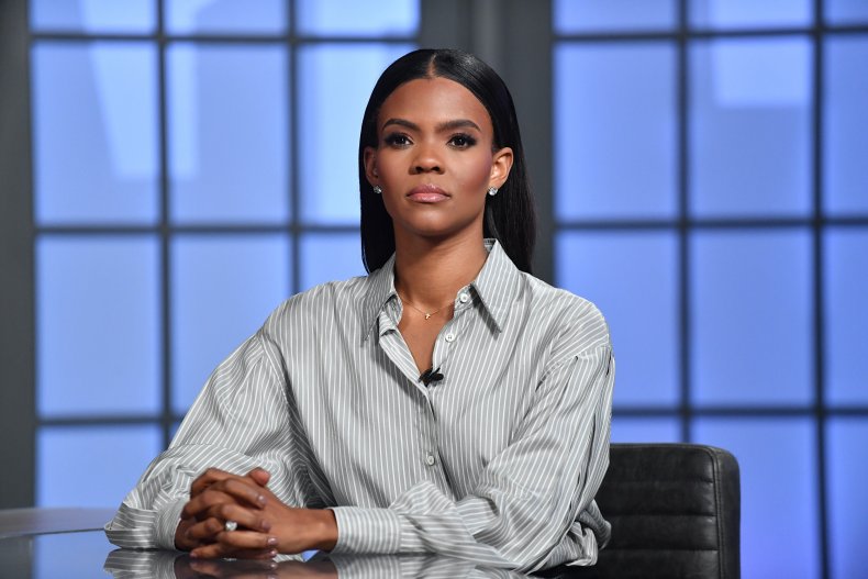 Candace Owens