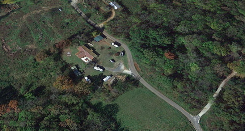 Magnet Cove