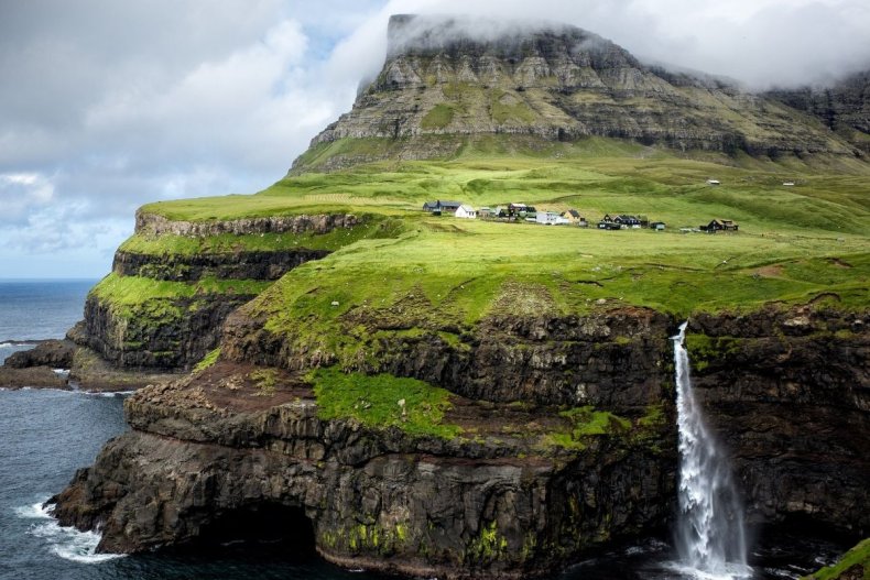 Faroe Islands