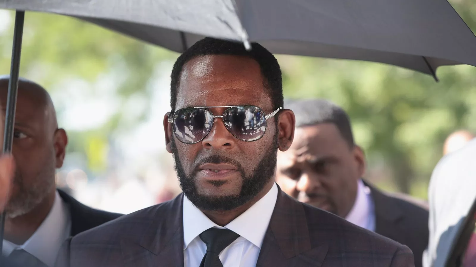 What is Racketeering? Meaning and Definition After R. Kelly Verdict