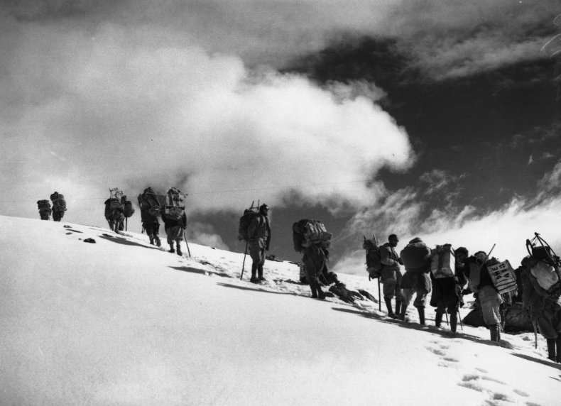 Nanga Parbat