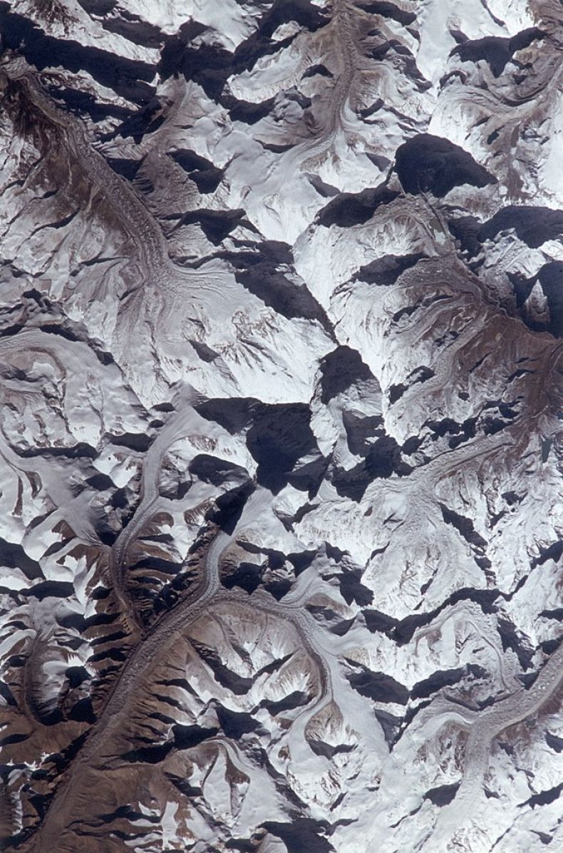 Cho Oyu