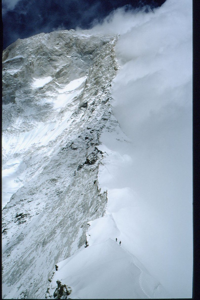 Makalu