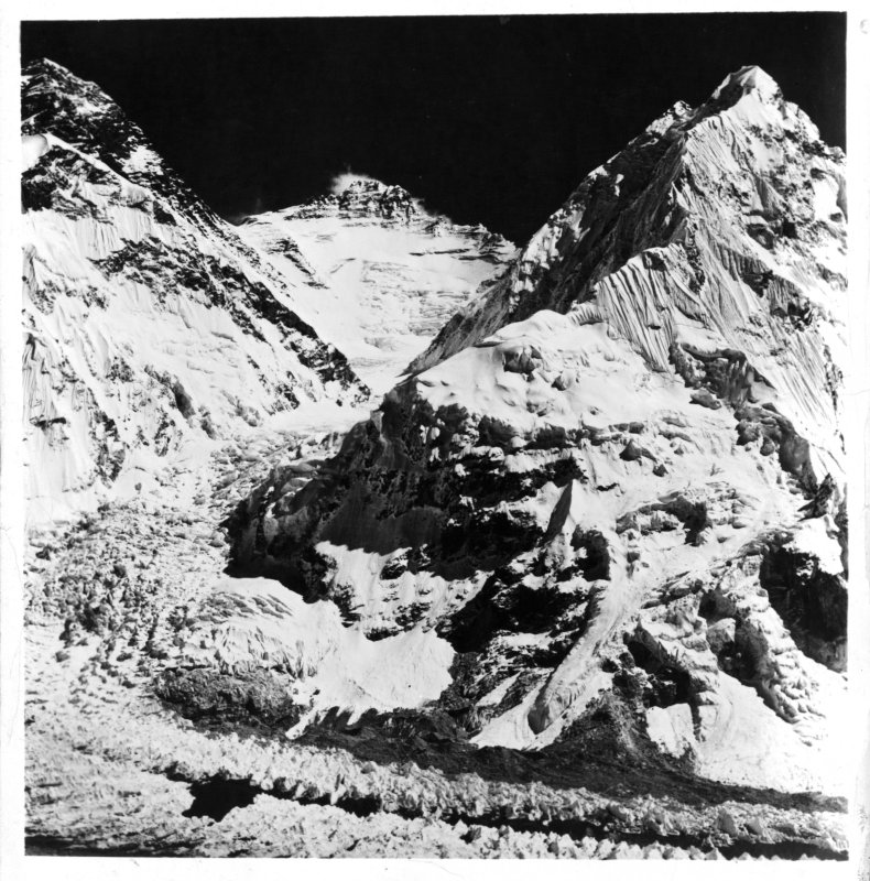 Lhotse