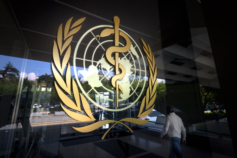 World Health Organization Sexual Abuse Allegations