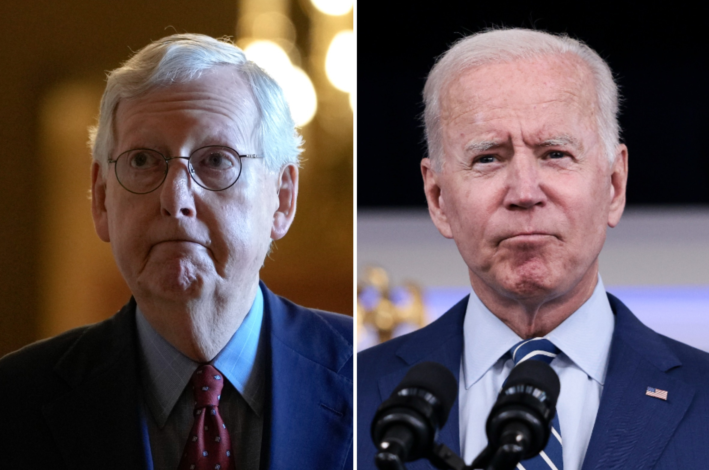 Will the Government Shutdown? Debt Ceiling Battle Sees U.S. Braced for Economic Calamity