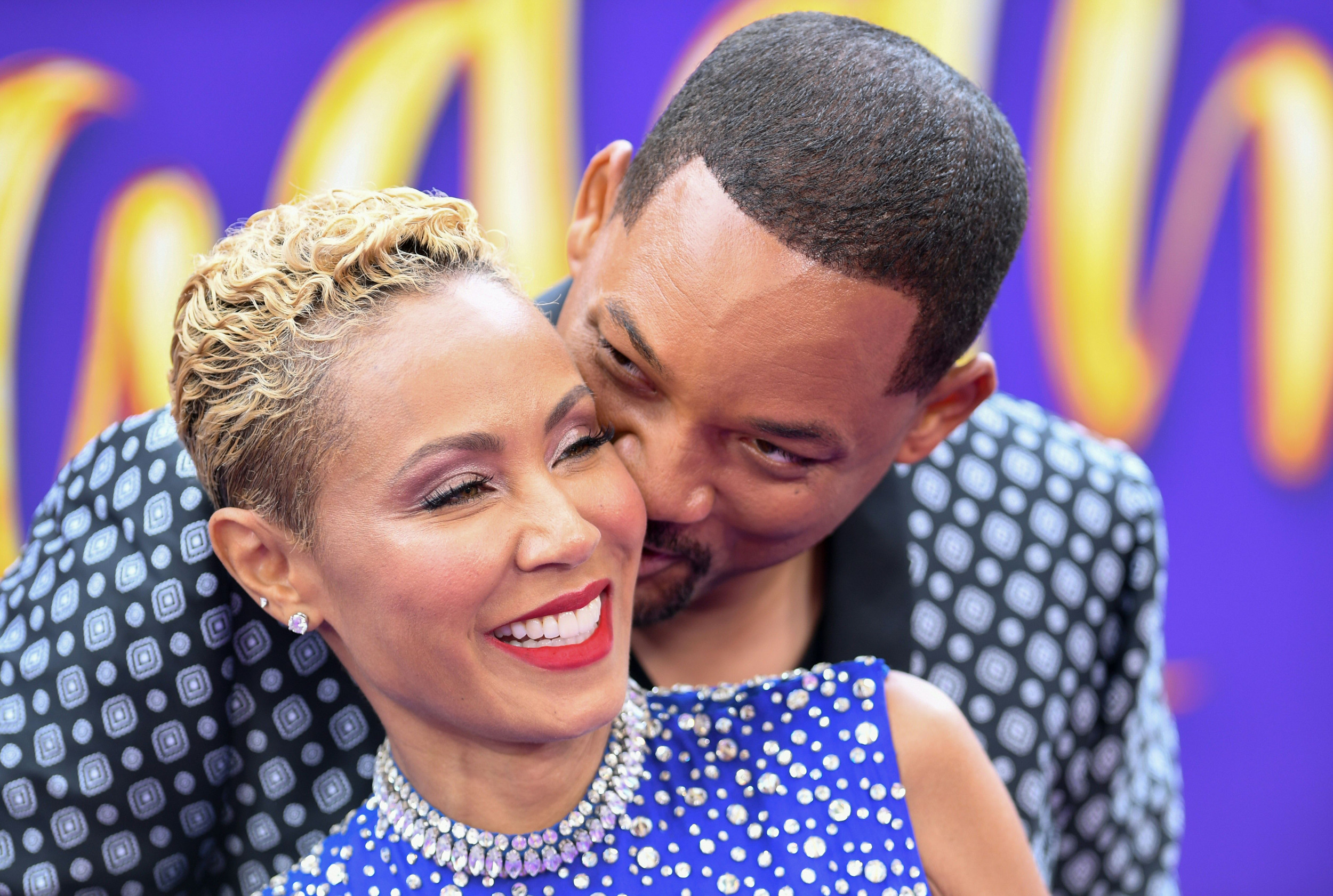 What Are the Benefits of a Non-Monogamous Marriage, Like Will and Jada