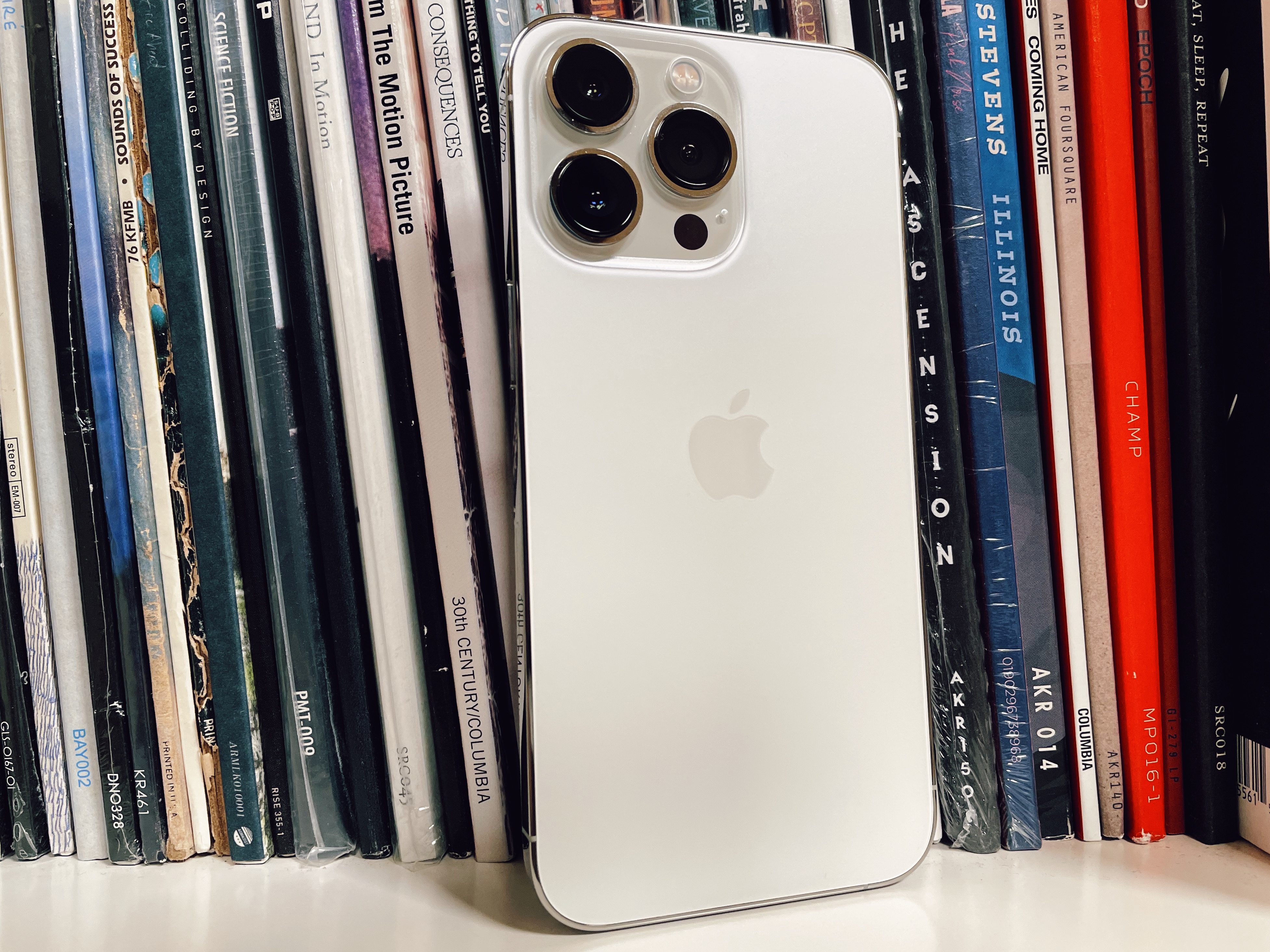 iPhone 13 Pro review