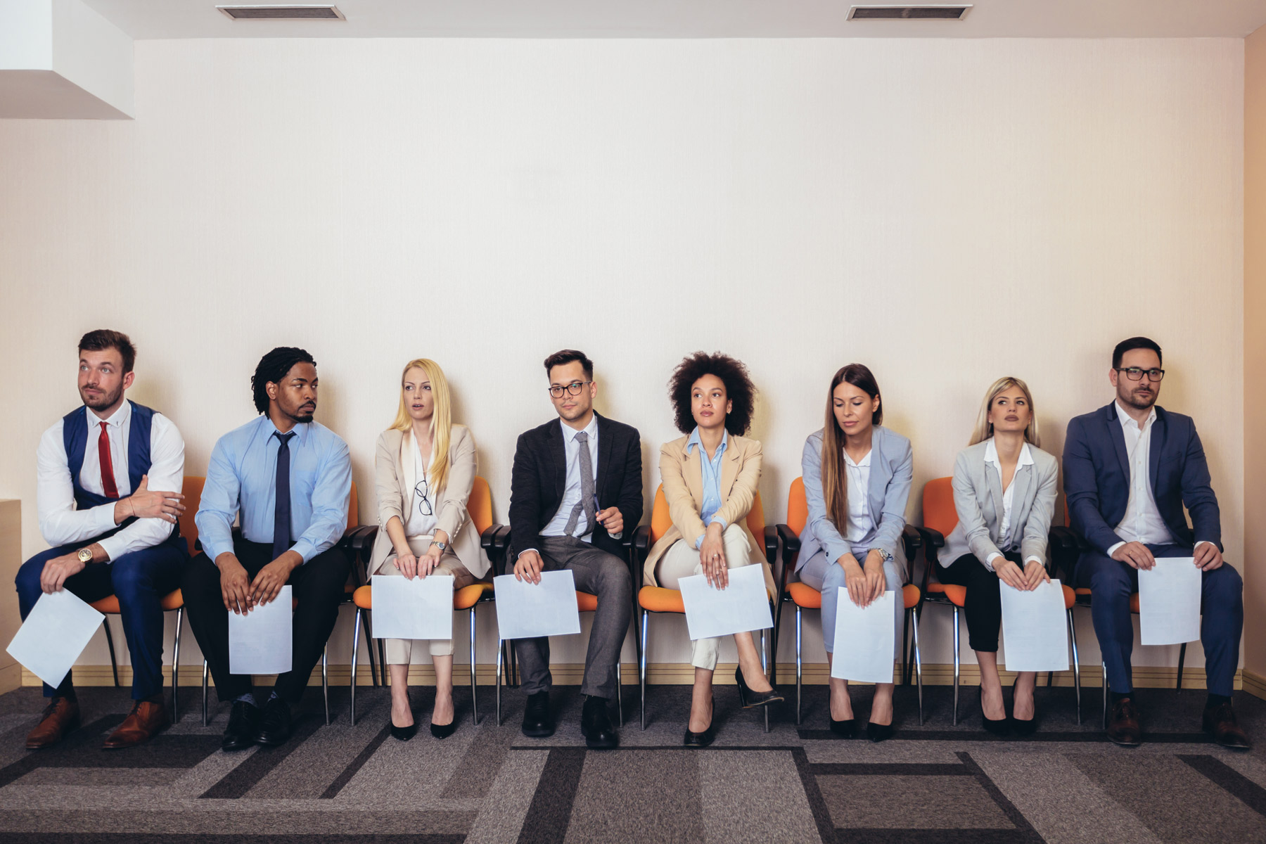 Hiring People With Criminal Records is Good for Business