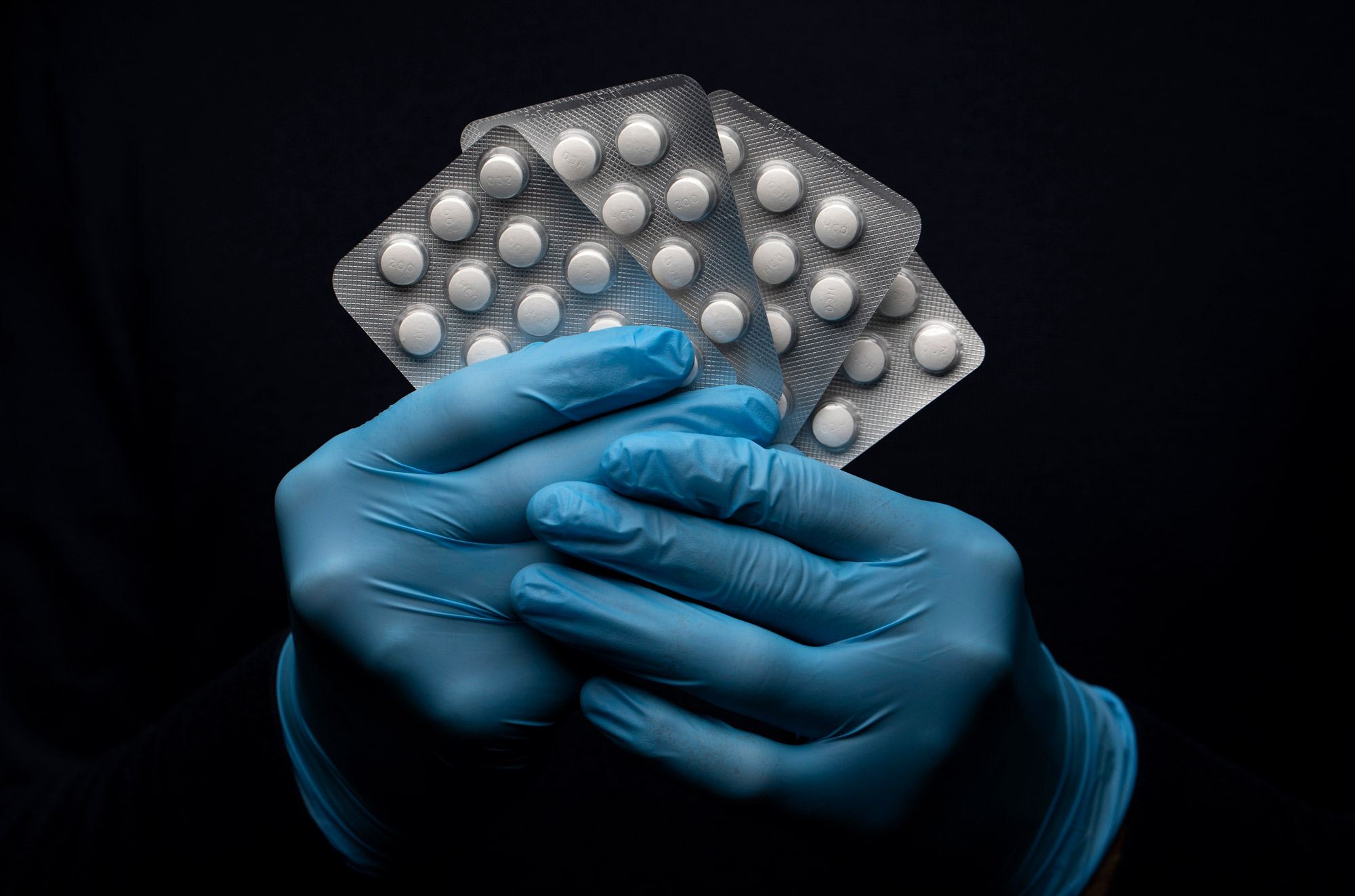 PER COVID Therapeutics BANNER