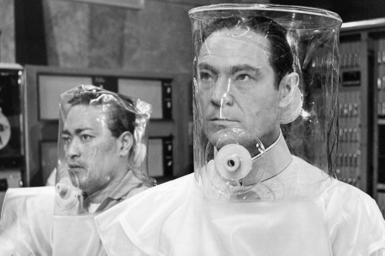 Dr. No