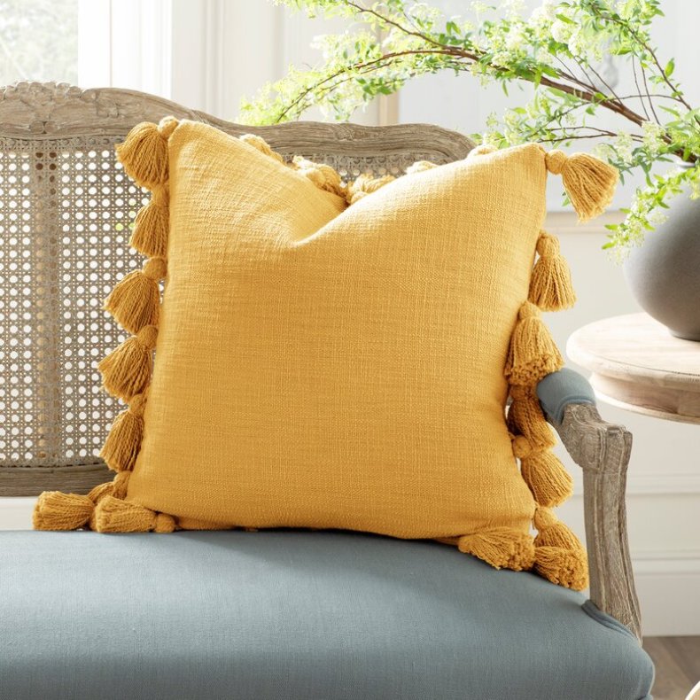 Kelly Clarkson Home Pillow Cover and Insert