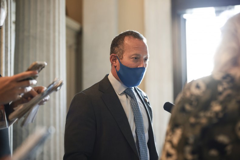 Josh Gottheimer