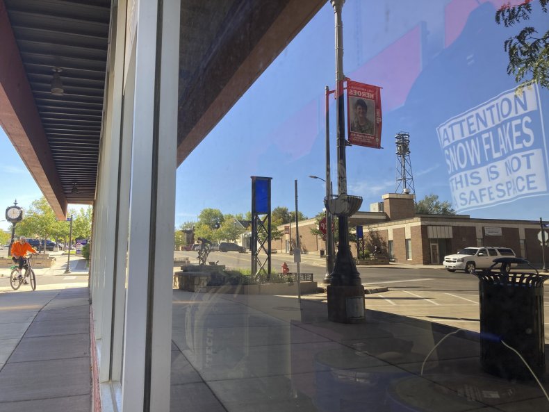 Wyoming Vaccine Hesitancy