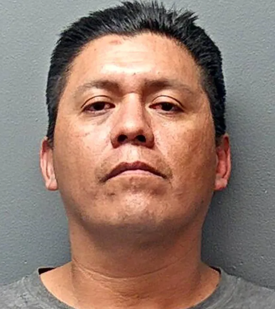 Texas Man Arrested In Connection To Three Dismembered Bodies Found In